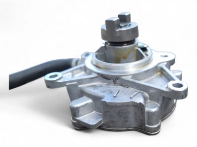 Honda 36300-RPY-G01 Pump Assy., Vacuum