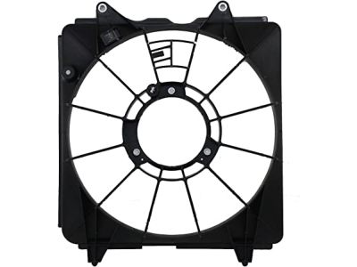 Acura 38615-R1A-A02 Shroud