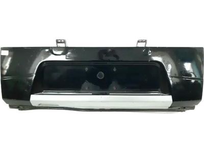 Honda 68700-SCV-A91ZZ Tailgate (Lower) (DOT)