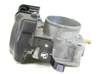 Honda 16400-5A2-A02 Electronic Control Throttle