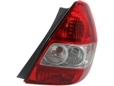 Honda 33501-SLN-A01 Lamp Unit, R.