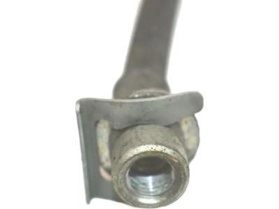 Honda 01466-T5R-000 Hose Set, Rear Brake