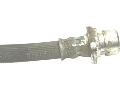 Honda 01466-T5R-000 Hose Set, Rear Brake