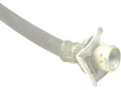 Honda 01466-T5R-000 Hose Set, Rear Brake