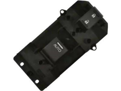 Honda 35760-THR-A42 Switch Assembly, Power Window Passenger