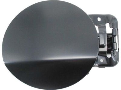 Honda 63910-TR0-A00ZZ Lid, Fuel Filler