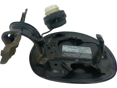 Honda 63910-TR0-A00ZZ Lid, Fuel Filler