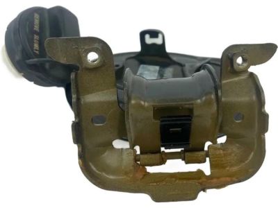 Honda 63910-TR0-A00ZZ Lid, Fuel Filler