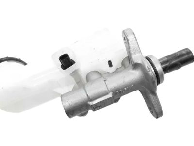 Acura 46100-TEG-A01 MASTER CYLINDER