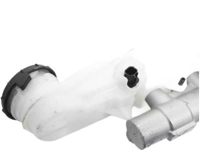Honda 46100-TEG-A01 Master Cylinder Assembly