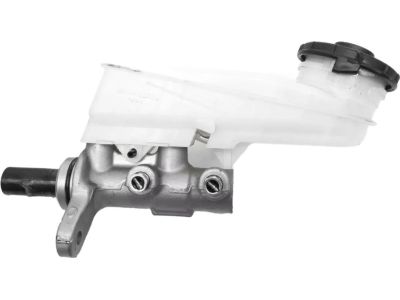Acura 46100-TEG-A01 MASTER CYLINDER