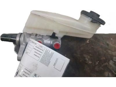 Acura 46100-TEG-A01 MASTER CYLINDER