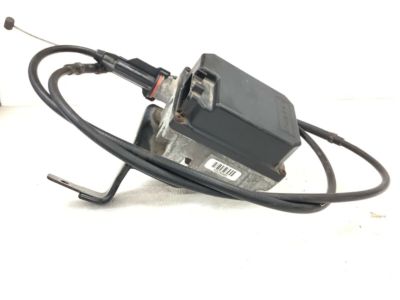 Honda 17880-PZD-A01 Wire, Actuator