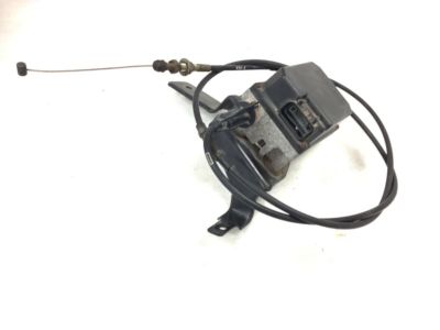 Honda 17880-PZD-A01 Wire, Actuator