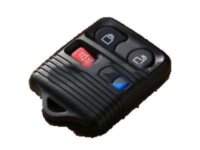 Honda 35114-S9V-A11 Lower Transmitter Key Case