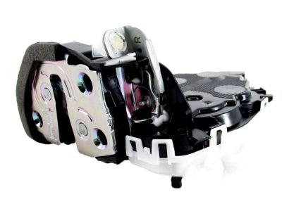 Acura 72610-T0A-A11 Latch Assembly, Right Rear Door Power