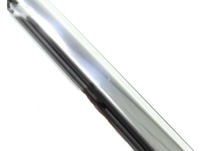 Honda 72950-TXM-A01 MLDG, RR. L DOOR