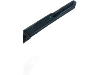 Honda 72950-TXM-A01 MLDG, RR. L DOOR