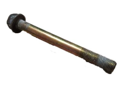 Acura 95701-12110-08 Bolt, Flange (12X110)