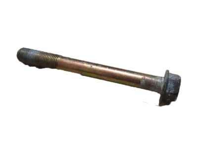 Acura 95701-12110-08 Bolt, Flange (12X110)