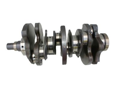 Acura 13310-R70-A20 Crankshaft
