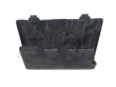 Acura 37823-RNA-A00 Cover, Engine Control Module