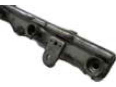 Acura 16620-R40-A01 Pipe, Fuel