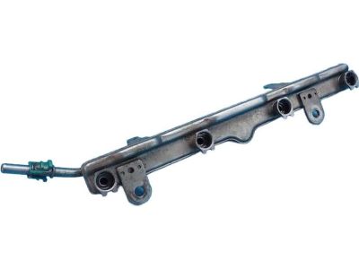 Acura 16620-R40-A01 Pipe, Fuel