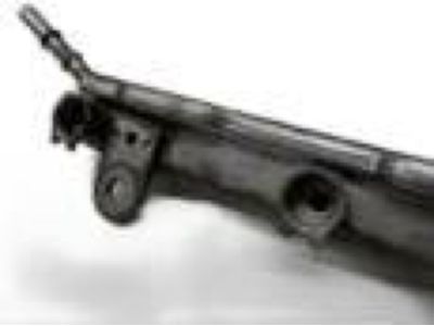 Acura 16620-R40-A01 Pipe, Fuel