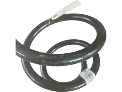 Honda 51401-TGH-A02 Spring, Front Right