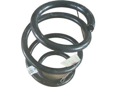 Honda 51401-TGH-A02 Spring, Front Right