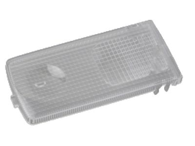 Acura 34401-S5A-003 Lens