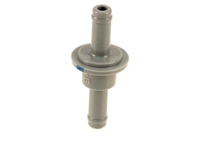 Acura 46403-SE0-003 Valve, Check (Nissin)