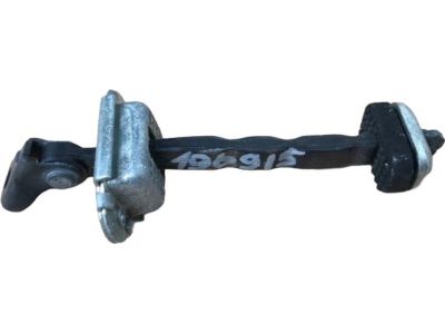 Honda 72340-SZA-A02 Checker, Rear Front Door