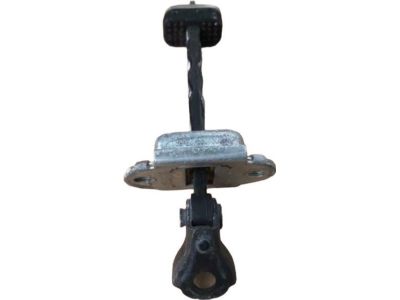 Honda 72340-SZA-A02 Checker, Rear Front Door