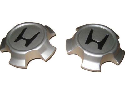 Honda 44732-S10-A00 Cap, Aluminum Wheel Center