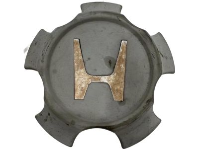 Honda 44732-S10-A00 Cap, Aluminum Wheel Center