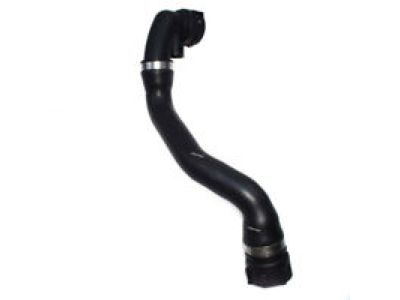 Acura 19504-5J2-A50 Hose B, Water Lowe