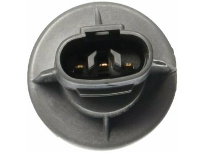 Acura 33302-SR3-A01 Socket (Gray)