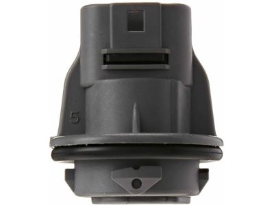 Acura 33302-SR3-A01 Socket (Gray)