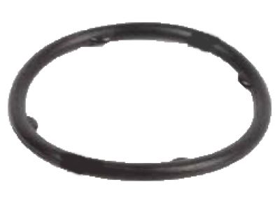 Acura 91317-P02-003 O-Ring (5.8X1.9) (Nok)