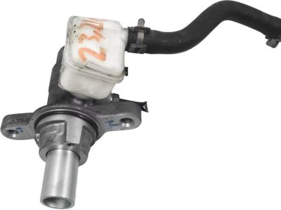 Honda 46101-TVA-A00 Set, M/C+Reservoir Collec