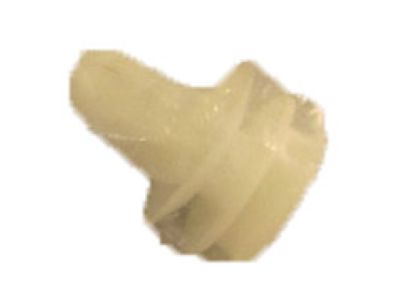 Acura 82128-STX-A01 Clip, Rear Seat (Lower)