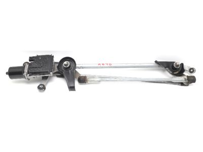 Honda 76530-TVA-A01 Link, FR. Wiper