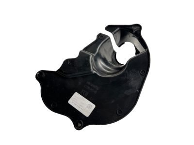 Honda 53320-TG7-A00 Cover, Steering Joint