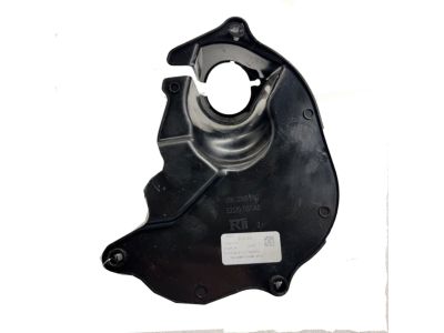 Honda 53320-TG7-A00 Cover, Steering Joint