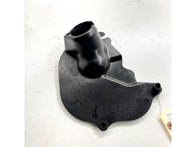 Honda 53320-TG7-A00 Cover, Steering Joint