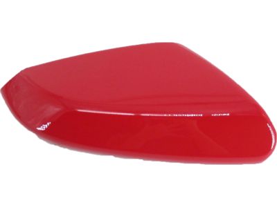 Honda 76201-TBA-A11ZB Skullcap R (Rallye Red)