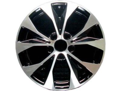 Honda 42700-TR4-A91 Wheel, Disk Al