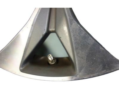 Honda 42700-TR4-A91 Wheel, Disk Al